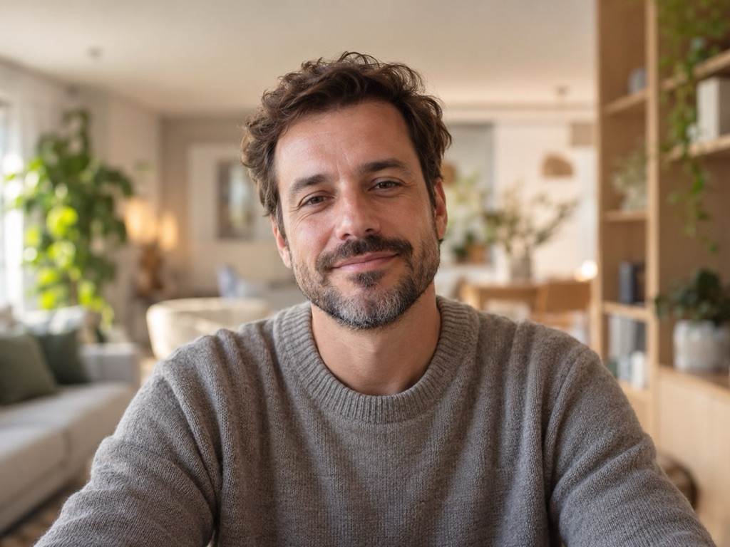 Colaborador na chamada