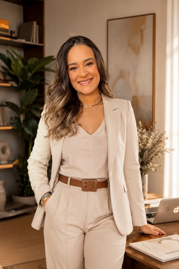 Sabrina Soares Bezerra