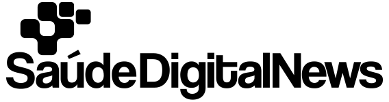 Logo SaúdeDigitalNews 2